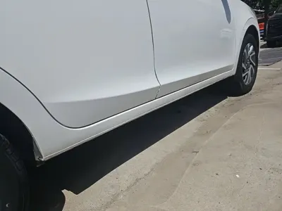 JAC Refine S2