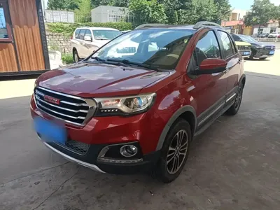 Haval H1