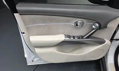 Genesis GV60
