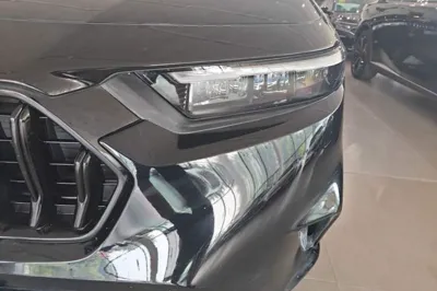 Honda Inspire