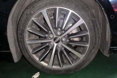 Lincoln MKZ