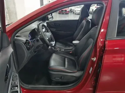Hyundai Encino