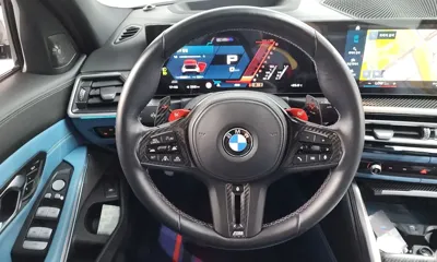 BMW M3