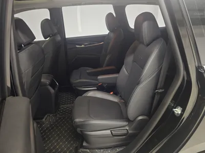 SAIC MAXUS EUNIQ 5