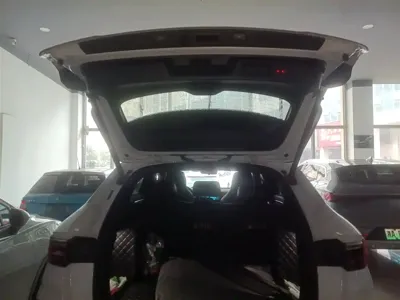 BYD PLUS