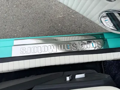 SONGSAN MOTORS SS DOLPHIN
