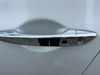 Hyundai Mistra