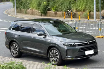 Hima AITO M7