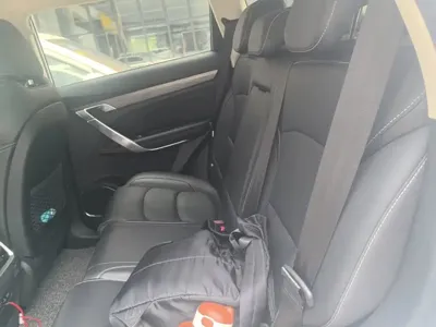 Geely Boyue