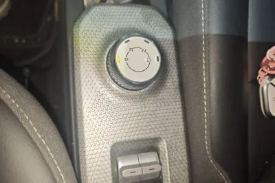 Baojun Spark