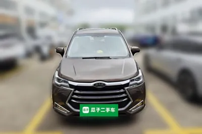 JAC Group Refine R3