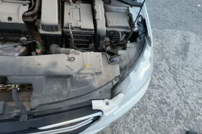 Peugeot 301