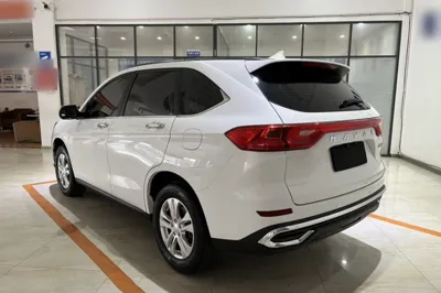 Haval M6