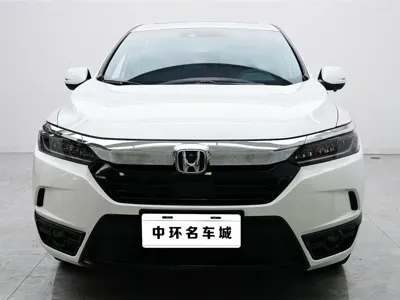 Honda Breeze