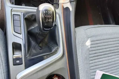 Changan CS55PLUS