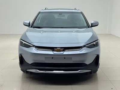 Chevrolet Menlo