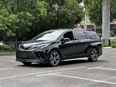 Toyota Granvia