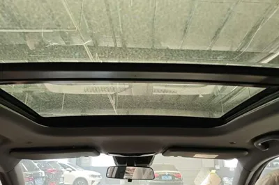 Changan CS55PLUS PHEV