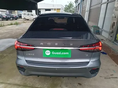Roewe i5
