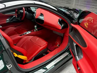 Ferrari SF90