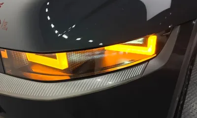 Hyundai Ioniq5