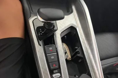 Geely Auto Preface