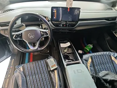 Volkswagen ID.4 X