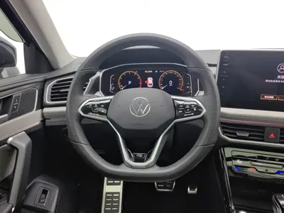 Volkswagen X