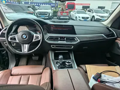 BMW X5 (Import)