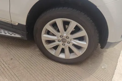 Haval H8