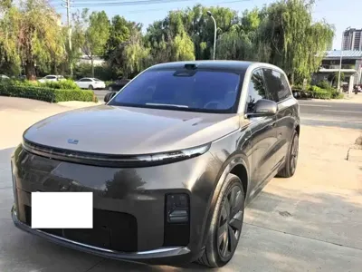 Li Auto Li L9