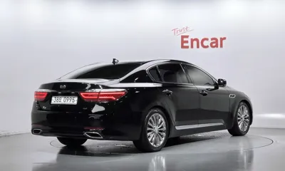 Kia K9