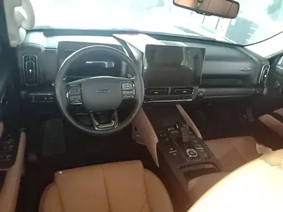 Haval H9