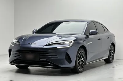 BYD Seal