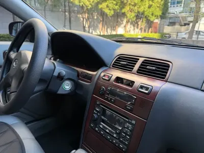 Renault-KoreaSamsung SM5