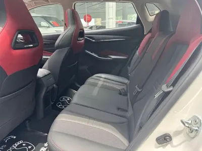 Oshan Oushang X5