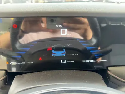 Roewe i5