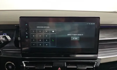 KG_Mobility_Ssangyong Torres