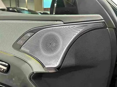 BYD Han