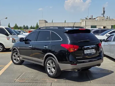 Hyundai Veracruz