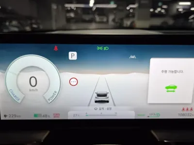 Genesis GV60