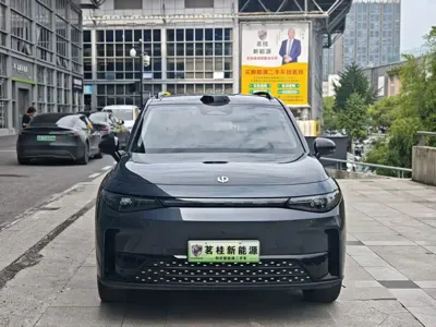 Leapmotor Leapmotor C16