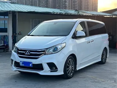 Maxus G10