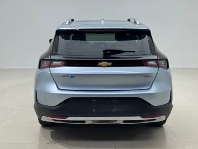 Chevrolet Menlo