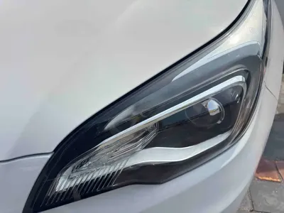 Buick Envision Plus