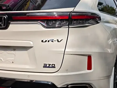 Honda UR-V