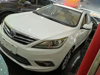 Changan Eado