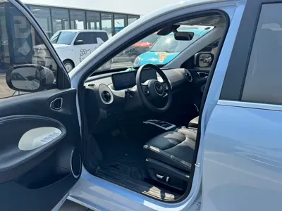 Wuling Bingo