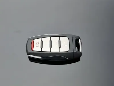 Haval Big Dog
