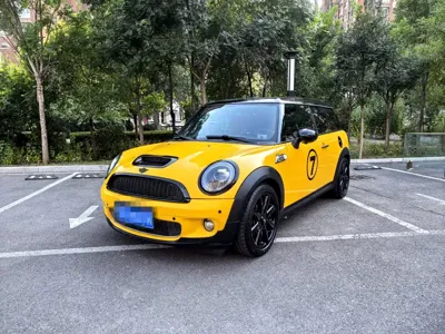 MINI Mini Clubman